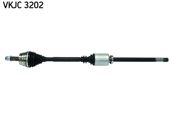 kardaninis velenas - VKJC 3202 SKF
